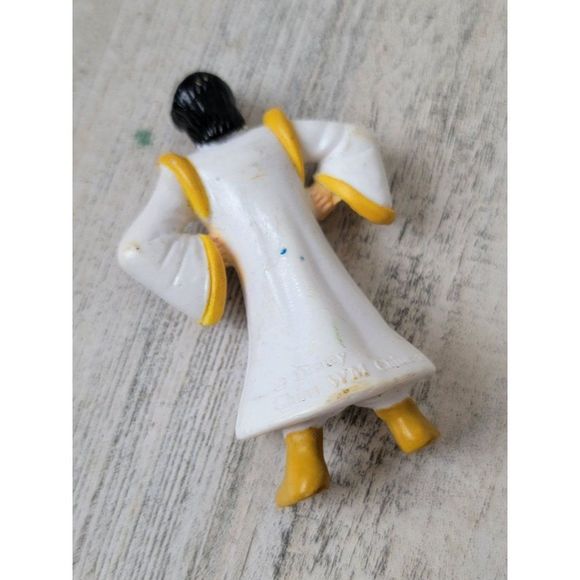 Prince Ali Disney Aladdin mini toy figure - Picture 4 of 5